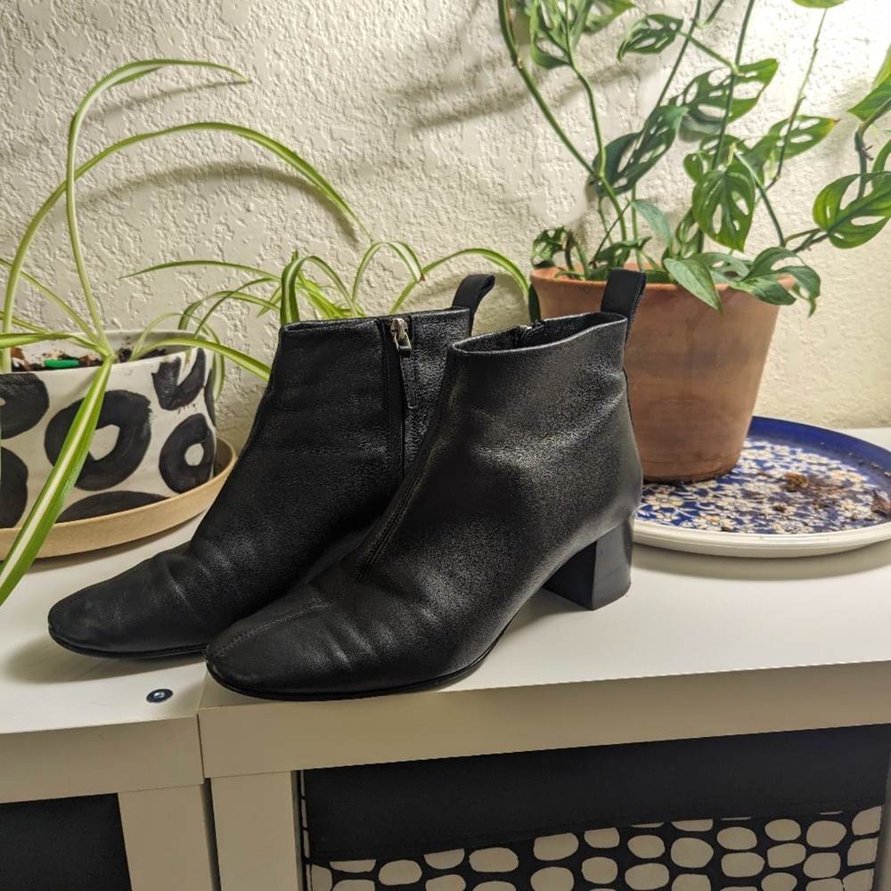 Everlane day boot